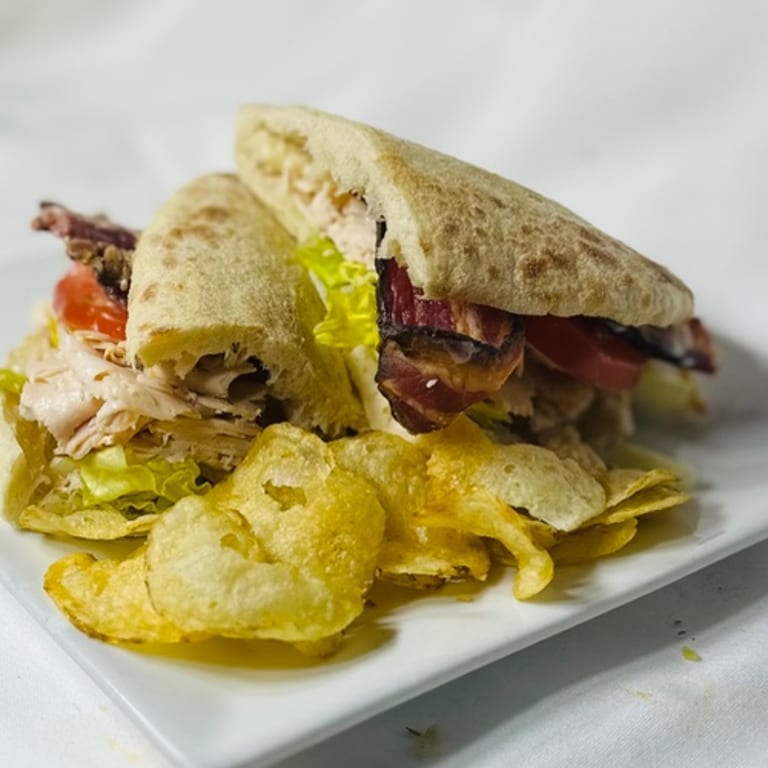 Classic Club Sandwiches: A Crowd Favorite