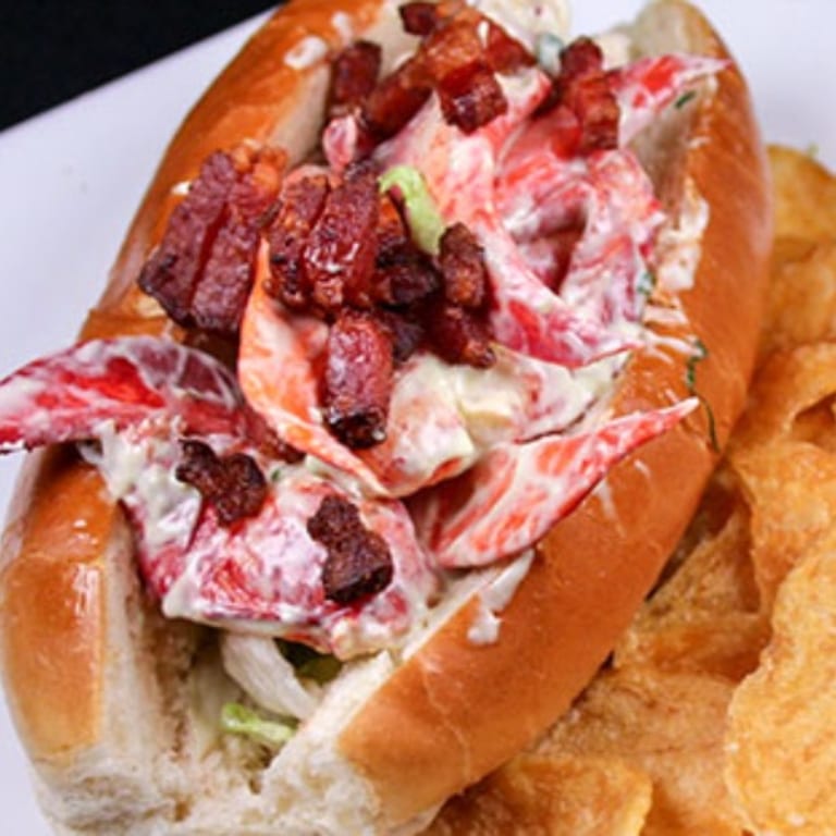 Must-Try Lobster Roll and More