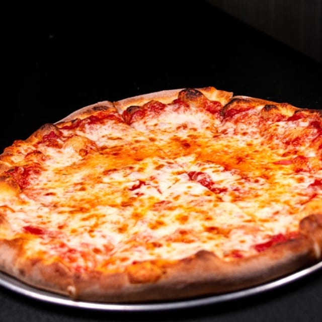 Cheese Pizza.
