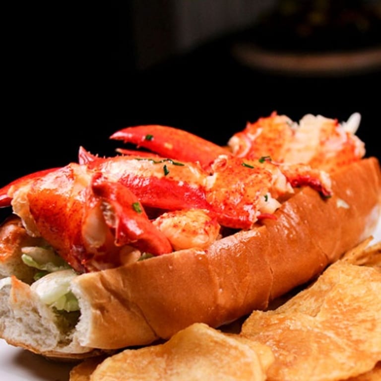 Must-Try Lobster Roll and More